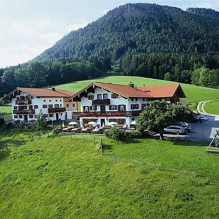 Berggasthaus Weingarten 루폴딩 외부 사진