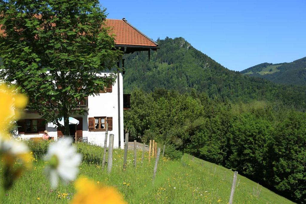 Berggasthaus Weingarten 루폴딩 객실 사진