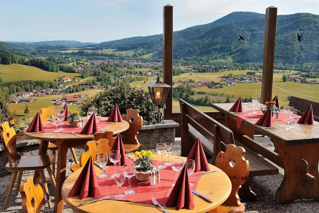 Berggasthaus Weingarten 루폴딩 외부 사진