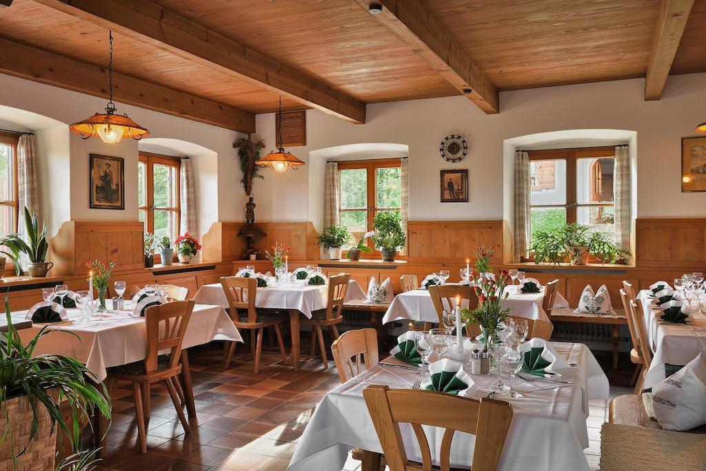 Berggasthaus Weingarten 루폴딩 외부 사진