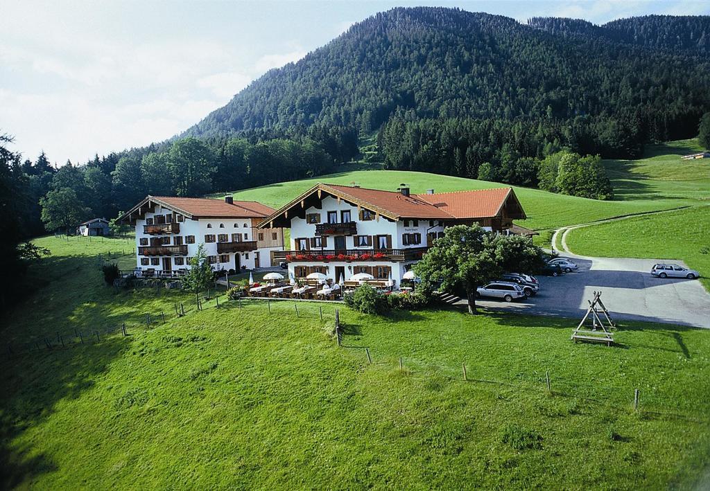 Berggasthaus Weingarten 루폴딩 외부 사진